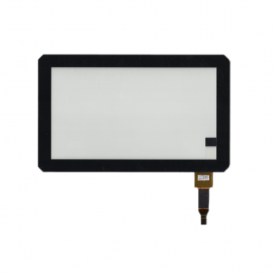 Touch Screen Digitizer Replacement for New XTOOL X100 PAD Plus